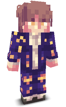 wirteen's skin