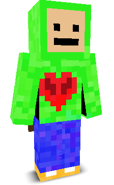 Lotuspower31's skin