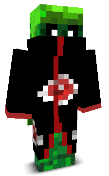 Thetreeguy's skin