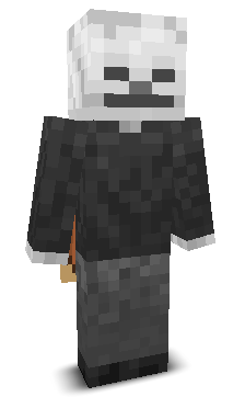 the_wraptor's skin