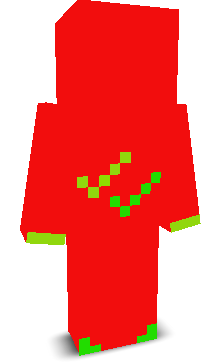 RuruFever's skin