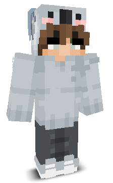 ItzKoalo's skin