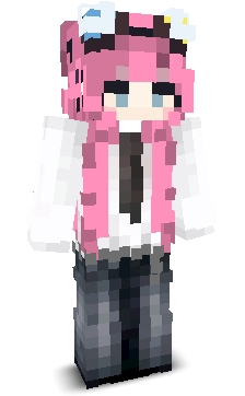 Eureliaa's skin