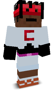 SilverDugu's skin