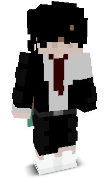 Itsnotsoru's skin