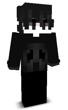 Calledandrew's skin