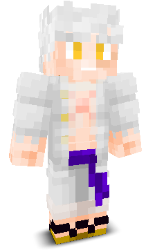 GogolBlade's skin