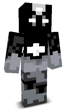 DawnShiver's skin