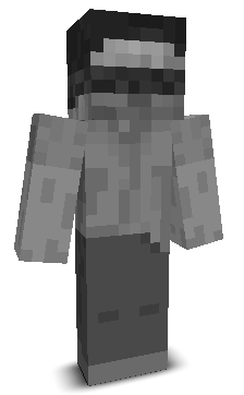 ArchiveAlbatross's skin