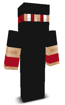 Jjeremyy's skin