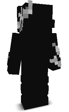 Envixiity's skin