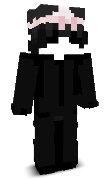 Vnklf's skin