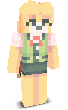 Faskyl's skin