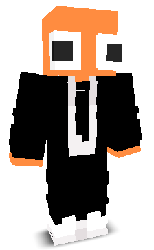 Itzlukas8's skin