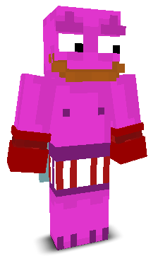 kaynnst's skin