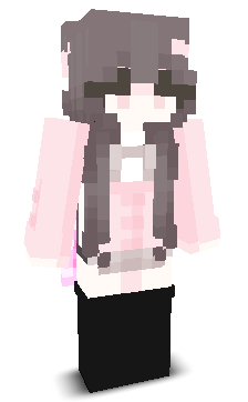 kizzedme's skin