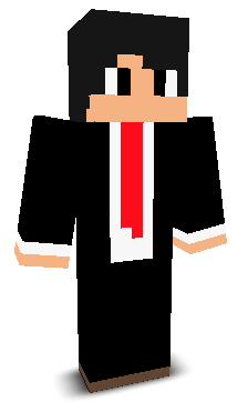 lNOSTAXl's skin