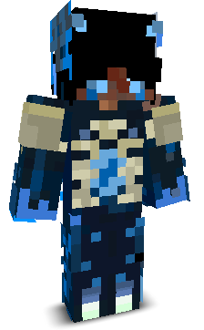 Gurnawson's skin