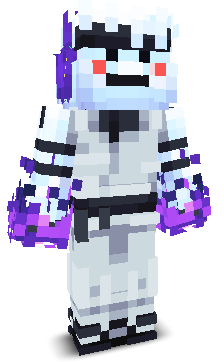 TEkN9N3's skin