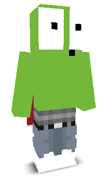 Neotixl's skin
