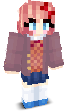 GUSH23's skin