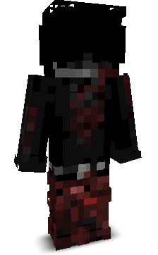 ZNX1GHTMARE's skin