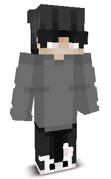 NagiSeich's skin
