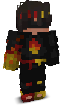 patrick09687's skin