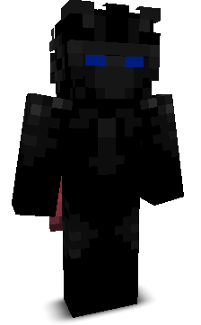 lunaraz's skin