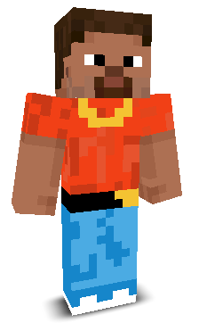 DrRonson's skin