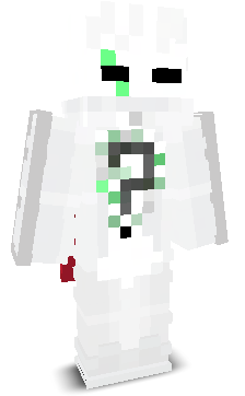CrystalOnly's skin