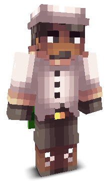 xBizyDown's skin