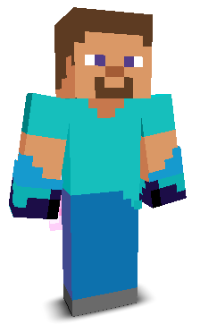 Pauer5's skin