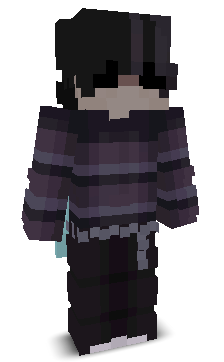 byeongzin's skin