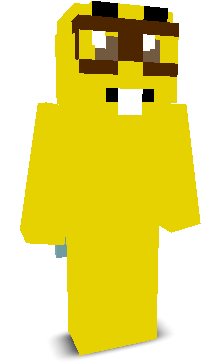Sloeg's skin