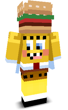 PUPAN3's skin