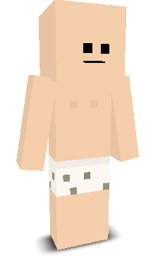 Turxz's skin