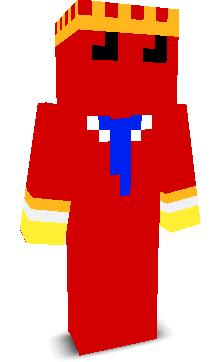 chr1kr0s's skin