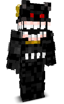 Meapanada's skin