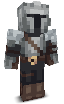 SatchSol's skin