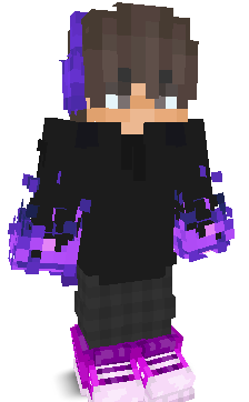 pIuTeR's skin