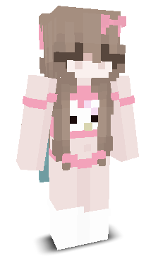 TestamentClient's skin