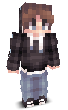 Luk1324's skin