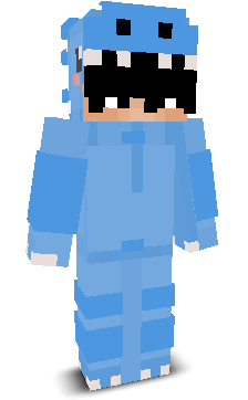 MrAfton666's skin
