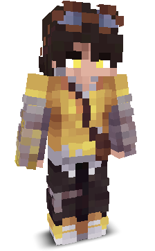 ASoloPolar's skin