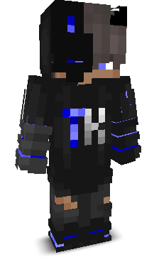 TK_Walker's skin