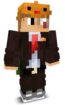 N18GER's skin