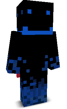 mathl's skin