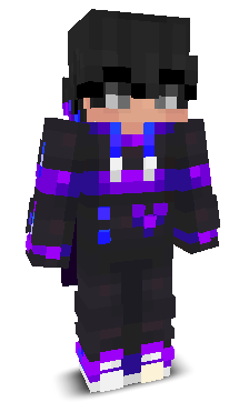 SumoMonkai's skin