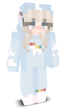 glorciu's skin